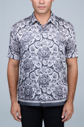 Pisa Shirt in Black